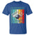 Funny Bowling Quote T Shirt Id Rather Be Bowling Gift - Wonder Print Shop
