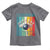 Funny Bowling Quote Toddler T Shirt Id Rather Be Bowling Gift - Wonder Print Shop