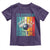 Funny Bowling Quote Toddler T Shirt Id Rather Be Bowling Gift - Wonder Print Shop