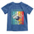 Funny Bowling Quote Toddler T Shirt Id Rather Be Bowling Gift - Wonder Print Shop