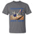 Make Bowling Great Again T Shirt Funny Bowler Gift - Wonder Print Shop