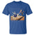 Make Bowling Great Again T Shirt Funny Bowler Gift - Wonder Print Shop