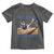 Make Bowling Great Again Toddler T Shirt Funny Bowler Gift - Wonder Print Shop