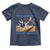 Make Bowling Great Again Toddler T Shirt Funny Bowler Gift - Wonder Print Shop
