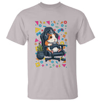 Funny Guinea Pigs And Gaming Lover Gift For Kid T Shirt - Wonder Print Shop