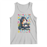 Funny Guinea Pigs And Gaming Lover Gift For Kid Tank Top - Wonder Print Shop