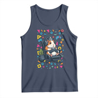 Funny Guinea Pigs And Gaming Lover Gift For Kid Tank Top - Wonder Print Shop