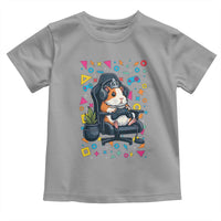 Funny Guinea Pigs And Gaming Lover Gift For Kid Toddler T Shirt - Wonder Print Shop