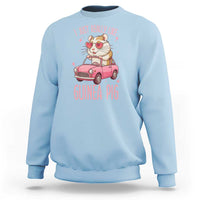 I Just Really Like Guinea Pigs Sweatshirt Pet Lover Gift For Girl - Wonder Print Shop