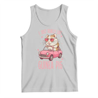 I Just Really Like Guinea Pigs Tank Top Pet Lover Gift For Girl - Wonder Print Shop