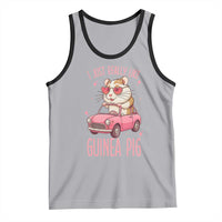 I Just Really Like Guinea Pigs Tank Top Pet Lover Gift For Girl - Wonder Print Shop