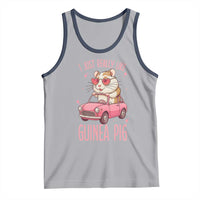 I Just Really Like Guinea Pigs Tank Top Pet Lover Gift For Girl - Wonder Print Shop