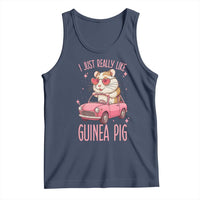 I Just Really Like Guinea Pigs Tank Top Pet Lover Gift For Girl - Wonder Print Shop