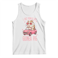 I Just Really Like Guinea Pigs Tank Top Pet Lover Gift For Girl - Wonder Print Shop