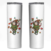 Guinea Pig Master Juggler Skinny Tumbler Funny Christmas Cavy Lover Gift - Wonder Print Shop