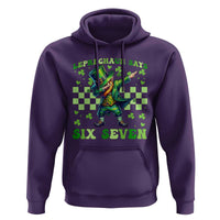 Leprechaun Six Seven Meme Hoodie Funny St Patricks Day Gift
