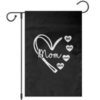 Mama Mommy Mom Bruh Garden Flag Mothers Day Humor Gift