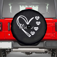 Mama Mommy Mom Bruh Spare Tire Cover Mothers Day Humor Gift