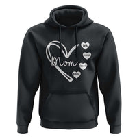 Mama Mommy Mom Bruh Hoodie Mothers Day Humor Gift