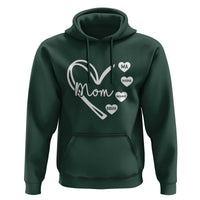 Mama Mommy Mom Bruh Hoodie Mothers Day Humor Gift