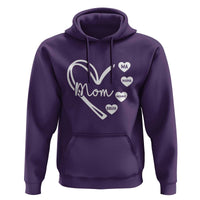 Mama Mommy Mom Bruh Hoodie Mothers Day Humor Gift