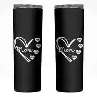 Mama Mommy Mom Bruh Skinny Tumbler Mothers Day Humor Gift