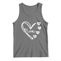 Mama Mommy Mom Bruh Tank Top Mothers Day Humor Gift