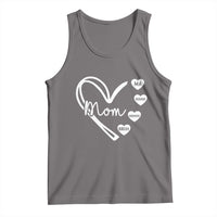 Mama Mommy Mom Bruh Tank Top Mothers Day Humor Gift