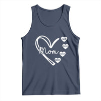 Mama Mommy Mom Bruh Tank Top Mothers Day Humor Gift