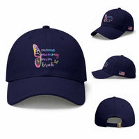 Funny Mom Saying Gift Baseball Cap Mama Mommy Mom Bruh