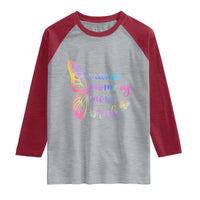 Funny Mom Saying Gift Raglan Shirt Mama Mommy Mom Bruh