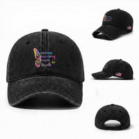 Funny Mom Saying Gift Washed Cotton Baseball Cap Mama Mommy Mom Bruh