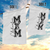 Chihuahua Mom Gift Garden Flag Mothers Day Dog Lover