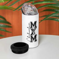 Chihuahua Mom Gift 4 in 1 Can Cooler Tumbler Mothers Day Dog Lover