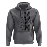 Chihuahua Mom Gift Hoodie Mothers Day Dog Lover