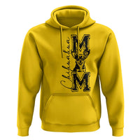 Chihuahua Mom Gift Hoodie Mothers Day Dog Lover