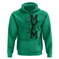 Chihuahua Mom Gift Hoodie Mothers Day Dog Lover