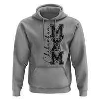 Chihuahua Mom Gift Hoodie Mothers Day Dog Lover