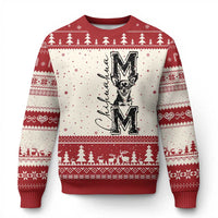 Chihuahua Mom Gift Ugly Christmas Sweater Mothers Day Dog Lover