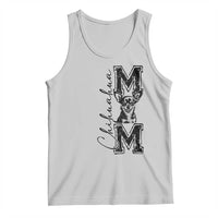 Chihuahua Mom Gift Tank Top Mothers Day Dog Lover