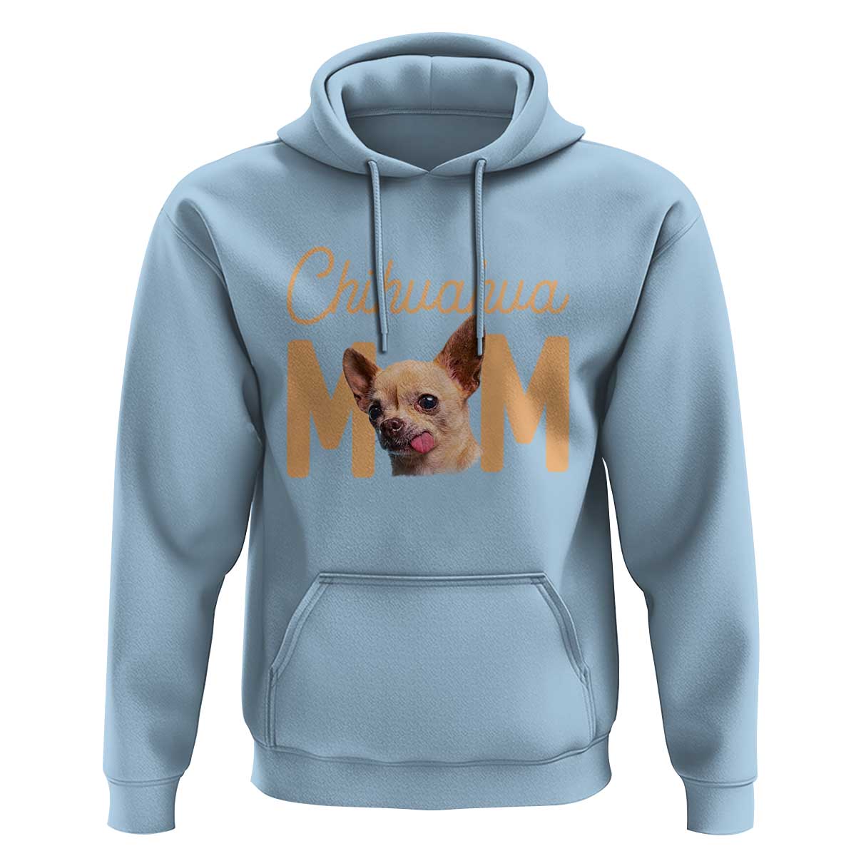 Proud Dog Mom Chihuahua Hoodie Mothers Day Lover Gift