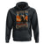 Modern Cowgirls Hoodie American Woman Western Rodeo - Wonder Print Shop