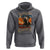 Modern Cowgirls Hoodie American Woman Western Rodeo - Wonder Print Shop