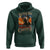 Modern Cowgirls Hoodie American Woman Western Rodeo - Wonder Print Shop