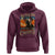 Modern Cowgirls Hoodie American Woman Western Rodeo - Wonder Print Shop