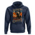 Modern Cowgirls Hoodie American Woman Western Rodeo - Wonder Print Shop