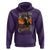 Modern Cowgirls Hoodie American Woman Western Rodeo - Wonder Print Shop