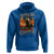 Modern Cowgirls Hoodie American Woman Western Rodeo - Wonder Print Shop