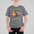 Modern Cowgirls T Shirt For Kid American Woman Western Rodeo - Wonder Print Shop