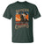 Modern Cowgirls T Shirt American Woman Western Rodeo - Wonder Print Shop